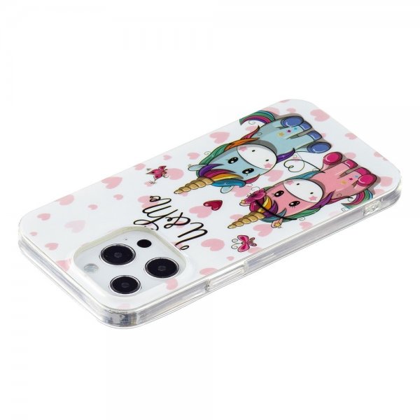iPhone 14 Pro Kuoret Kuvio U & Me