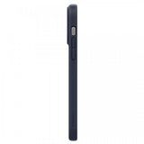Caseology iPhone 14 Pro -suojakuori ja -näytönsuoja, Nano Pop 360, Blueberry Navy