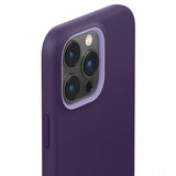 Caseology iPhone 14 Pro -suojakuori ja näytönsuoja, Nano Pop 360, Grape Purple