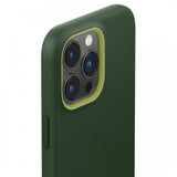 Caseology iPhone 14 Pro -suojakuori Nano Pop Mag Avo Green