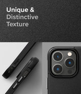 Ringke iPhone 14 Pro Kuori Onyx Musta
