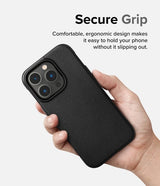 Ringke iPhone 14 Pro Kuori Onyx Musta