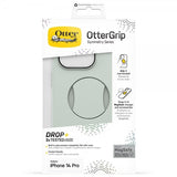 Otterbox iPhone 14 Pro -suojakuori OtterGrip Symmetry MagSafe Chill Out