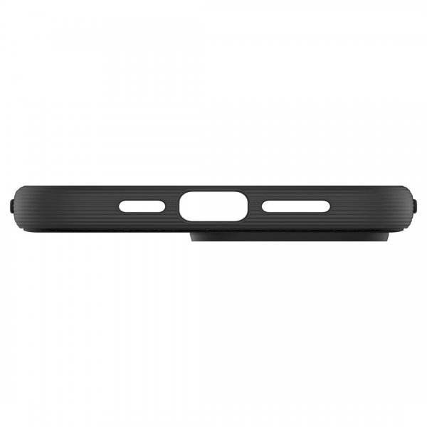 Caseology iPhone 14 Pro -suojakuori Parallax Mag Matte Black