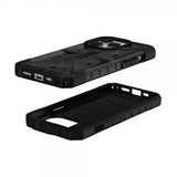 Urban Armor Gear (UAG) iPhone 14 Pro -suojakuori Pathfinder SE Midnight Camo