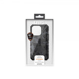 Urban Armor Gear (UAG) iPhone 14 Pro -suojakuori Pathfinder SE Midnight Camo