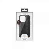 Urban Armor Gear (UAG) iPhone 14 Pro -suojakuori Pathfinder, musta