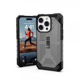 Urban Armor Gear (UAG) iPhone 14 Pro -suojakuori Plasma Ash