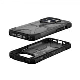 Urban Armor Gear (UAG) iPhone 14 Pro -suojakuori Plasma Ash