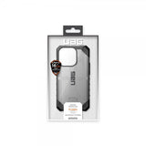 Urban Armor Gear (UAG) iPhone 14 Pro -suojakuori Plasma Ash