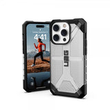 Urban Armor Gear (UAG) iPhone 14 Pro Plasma Ice -suojakuori