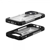 Urban Armor Gear (UAG) iPhone 14 Pro Plasma Ice -suojakuori