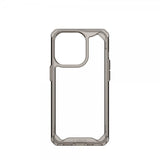 Urban Armor Gear (UAG) iPhone 14 Pro -suojakuori Plyo Ash