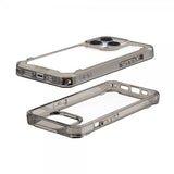Urban Armor Gear (UAG) iPhone 14 Pro -suojakuori Plyo Ash