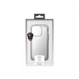 Urban Armor Gear (UAG) iPhone 14 Pro -suojakuori Plyo Ash