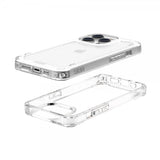 Urban Armor Gear (UAG) iPhone 14 Pro -suojakuori Plyo Ice