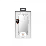 Urban Armor Gear (UAG) iPhone 14 Pro -suojakuori Plyo Ice