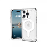 Urban Armor Gear (UAG) iPhone 14 Pro -kuori Plyo MagSafe Ice
