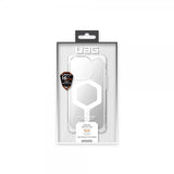 Urban Armor Gear (UAG) iPhone 14 Pro -kuori Plyo MagSafe Ice
