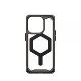 Urban Armor Gear (UAG) iPhone 14 Pro -suojakuori, Plyo MagSafe, musta