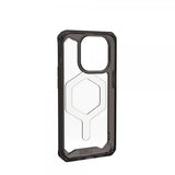 Urban Armor Gear (UAG) iPhone 14 Pro -suojakuori, Plyo MagSafe, musta