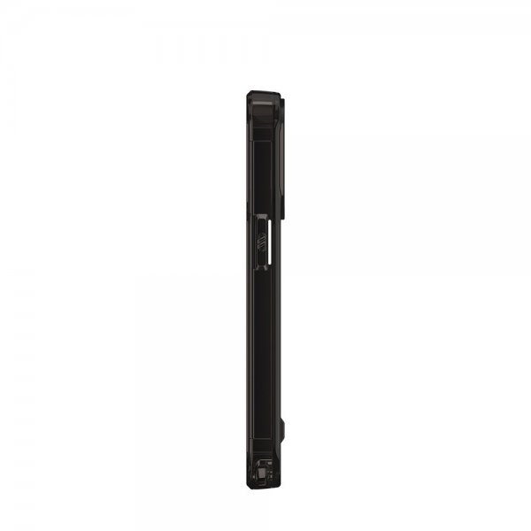 Urban Armor Gear (UAG) iPhone 14 Pro -suojakuori, Plyo MagSafe, musta
