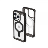 Urban Armor Gear (UAG) iPhone 14 Pro -suojakuori, Plyo MagSafe, musta