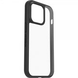 Otterbox iPhone 14 Pro -suojakuori React Black Crystal