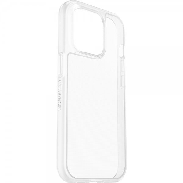 Otterbox iPhone 14 Pro React Clear -suojakuori