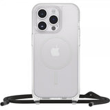 Otterbox iPhone 14 Pro Kuori React Necklace MagSafe Clear
