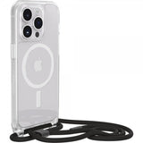 Otterbox iPhone 14 Pro Kuori React Necklace MagSafe Clear