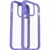 Otterbox iPhone 14 Pro Kuori React Purplexing
