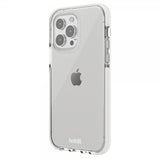 Holdit iPhone 14 Pro Kuori Seethru White