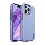 LAUT iPhone 14 Pro -suojakuori Shield, Lilac
