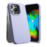 Ringke iPhone 14 Pro Silicone-suojakuori, laventeli