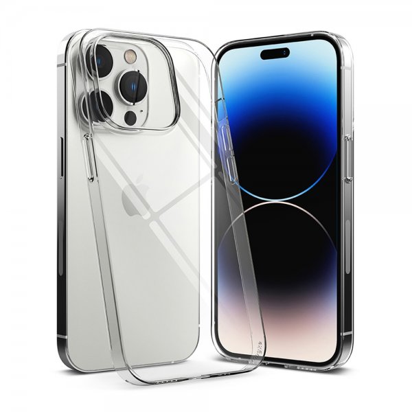 Ringke iPhone 14 Pro Kuori Slim Clear