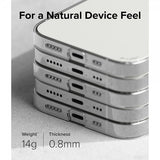 Ringke iPhone 14 Pro Kuori Slim Clear