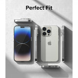 Ringke iPhone 14 Pro Kuori Slim Clear