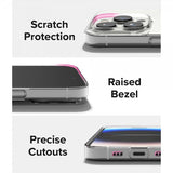 Ringke iPhone 14 Pro Kuori Slim Clear