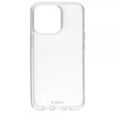 Krusell iPhone 14 Pro Kuori SoftCover Transparentti