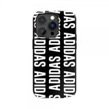 Adidas iPhone 14 Pro Kuoret SP Snap Case Logo