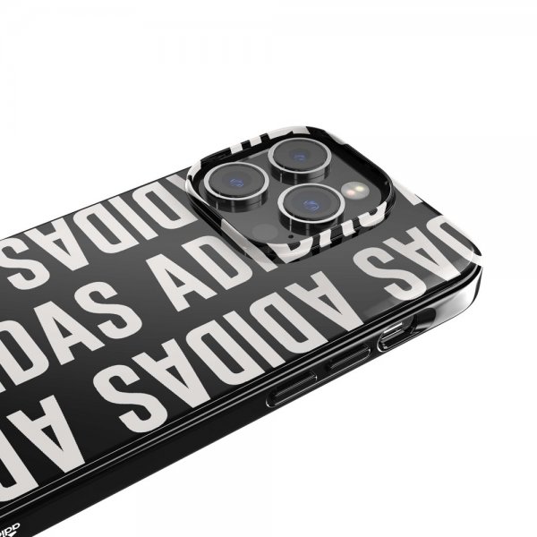 Adidas iPhone 14 Pro Kuoret SP Snap Case Logo