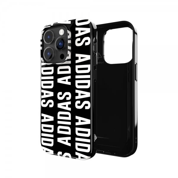 Adidas iPhone 14 Pro Kuoret SP Snap Case Logo