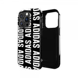 Adidas iPhone 14 Pro Kuoret SP Snap Case Logo