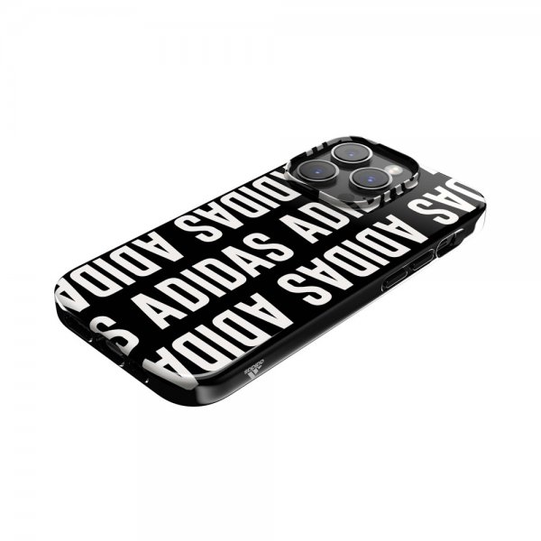 Adidas iPhone 14 Pro Kuoret SP Snap Case Logo