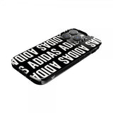 Adidas iPhone 14 Pro Kuoret SP Snap Case Logo