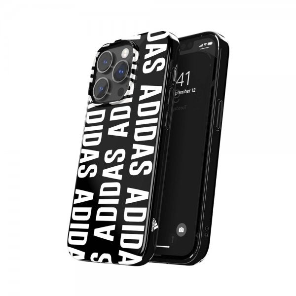 Adidas iPhone 14 Pro Kuoret SP Snap Case Logo