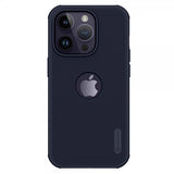 Nillkin iPhone 14 Pro Kuori Super Frosted Shield Pro Violetti