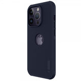 Nillkin iPhone 14 Pro Kuori Super Frosted Shield Pro Violetti