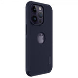 Nillkin iPhone 14 Pro Kuori Super Frosted Shield Pro Violetti